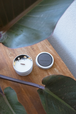 Load image into Gallery viewer, Black Sea Salt - Sensory Candle
