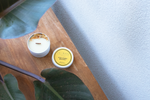 Load image into Gallery viewer, Iced Lemon Biscotti - Sensory Candle
