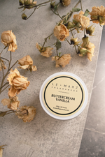 Load image into Gallery viewer, Buttercream Vanilla - Sensory Candle
