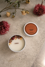 Load image into Gallery viewer, Caramel Apple - Sensory Candle
