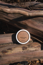 Load image into Gallery viewer, Maple Glaze &amp; Chai - Sensory Candle

