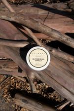 Load image into Gallery viewer, Buttercream Vanilla - Sensory Candle
