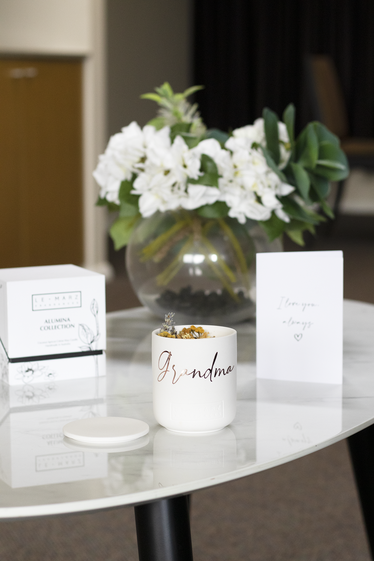 Mother's Day Gift Set