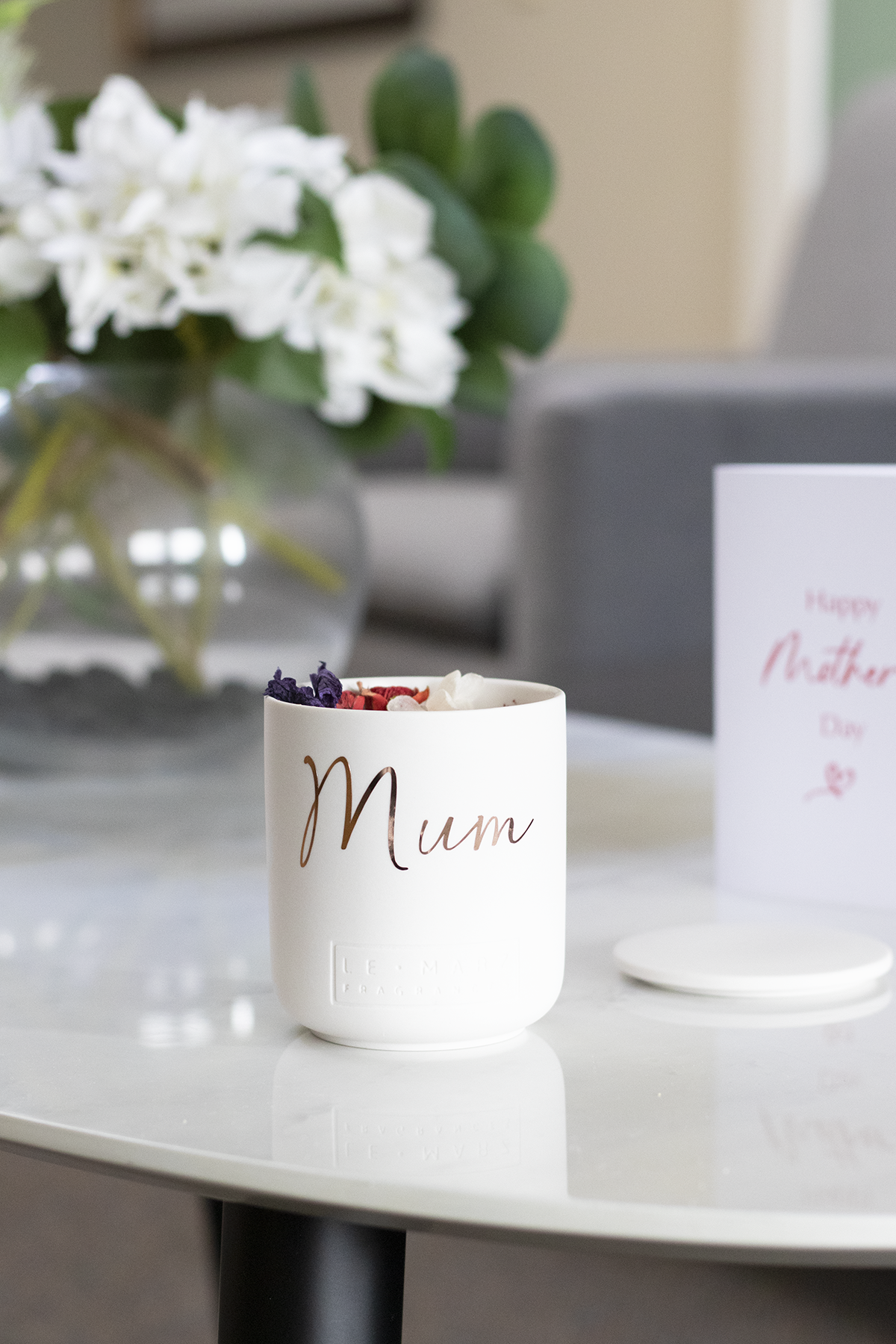 Mother's Day Gift Set