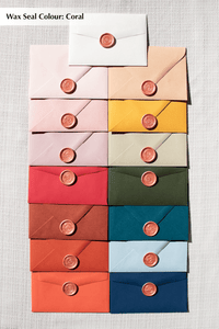 Season's Greetings - Greeting Card - Le Marz Fragrances