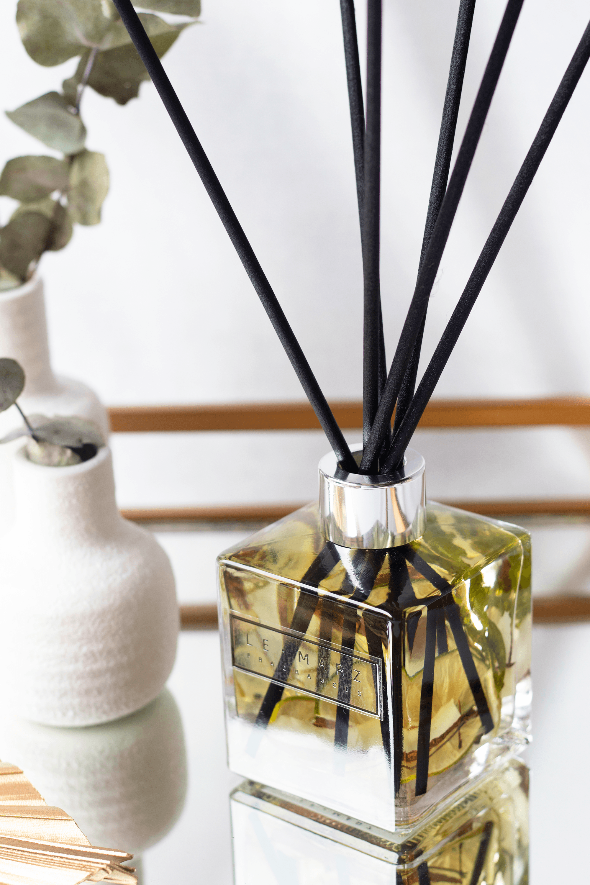 reed diffuser, coconut and lime scented, coconut and lime, diffuser, fruity scent, fruit diffuser, gift ideas, home decor, fresh scent