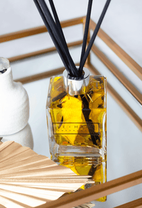 Lemongrass & Persian Lime - Le Marz Fragrances