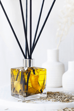 Load image into Gallery viewer, Lemongrass &amp; Persian Lime - Le Marz Fragrances
