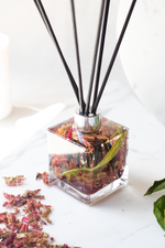 Load image into Gallery viewer, Lychee Peony Reed Diffuser
