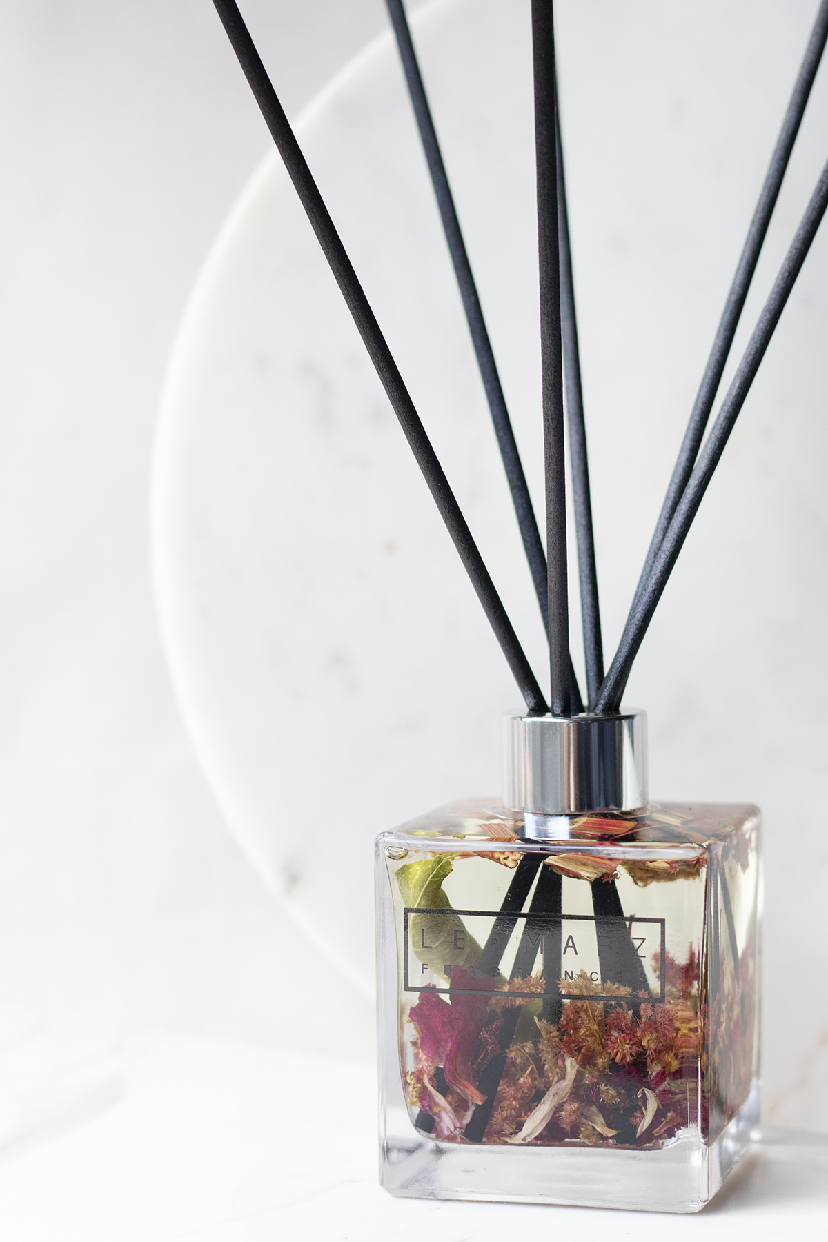Lychee Peony Reed Diffuser