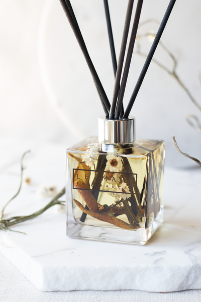 English pear and freesia reed diffuser sales