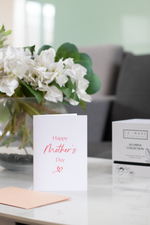 Load image into Gallery viewer, Happy Mother&#39;s Day - Greeting Card
